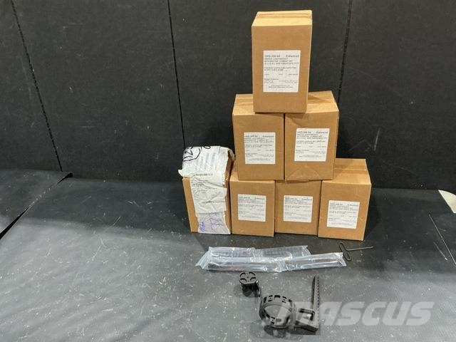 Badger Ordnance 1005-306-94 Компоненты строительной техники