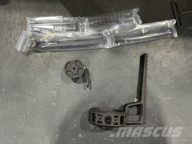 Badger Ordnance 1005-306-94 Компоненты строительной техники