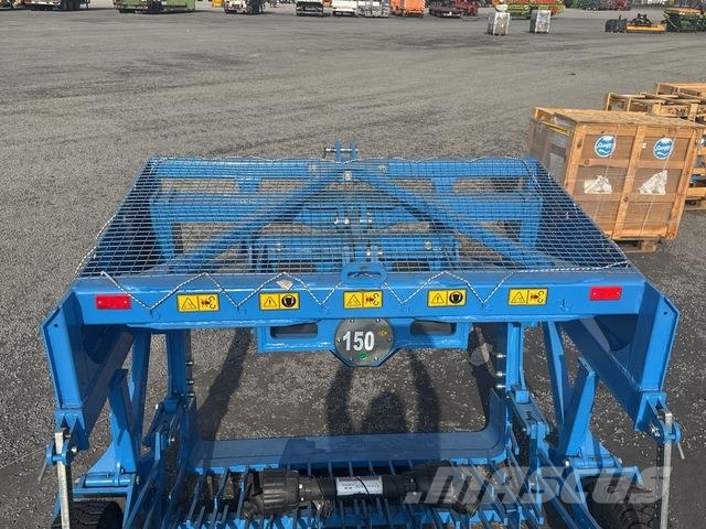 Baertschi Fobro Super Max 150 Otros