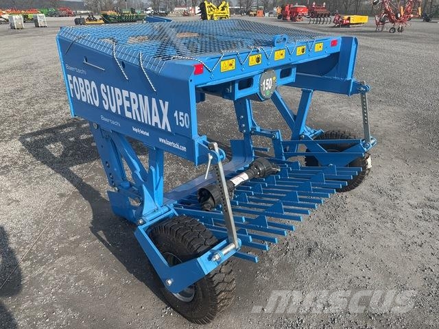 Baertschi Fobro Super Max 150 Otros