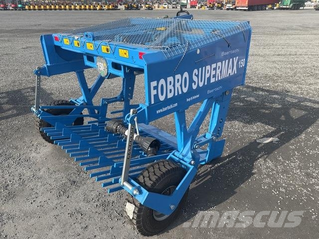 Baertschi Fobro Super Max 150 Otros
