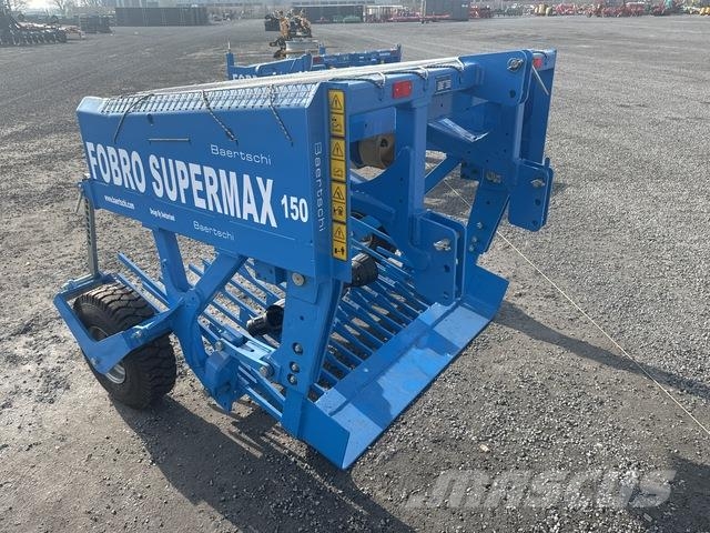 Baertschi Fobro Super Max 150 Otros