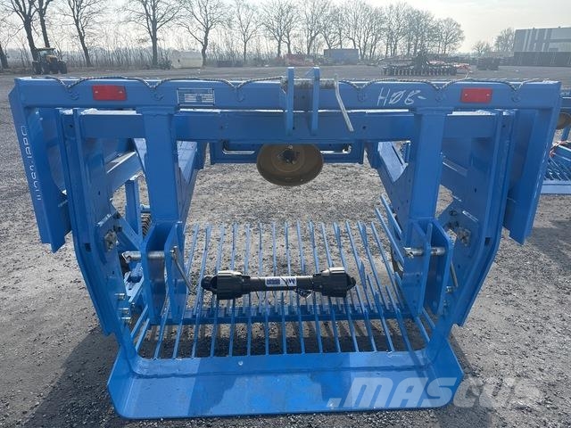 Baertschi Fobro Super Max 150 Otros