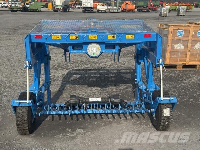 Baertschi Fobro Super Max 150 Otros
