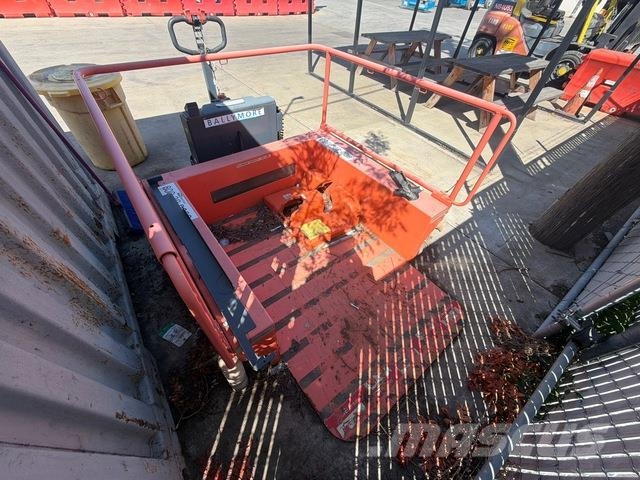 Ballymore PLD PLUS Other