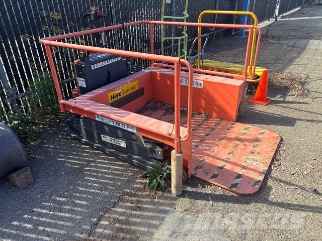 Ballymore PLD PLUS PUR Other