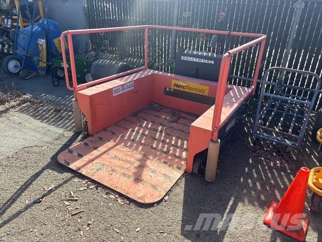 Ballymore PLD PLUS PUR Other