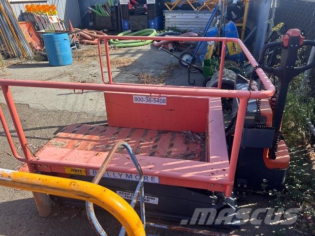 Ballymore PLD PLUS PUR Other