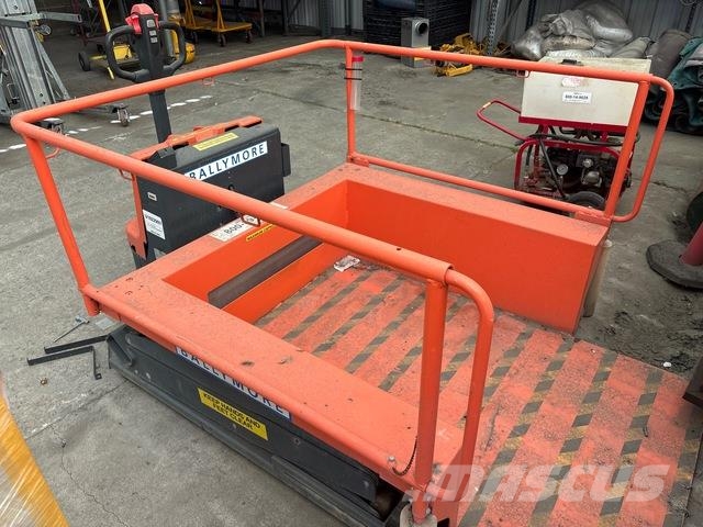 Ballymore PLD PLUS PUR Gradbeništvo - drugo