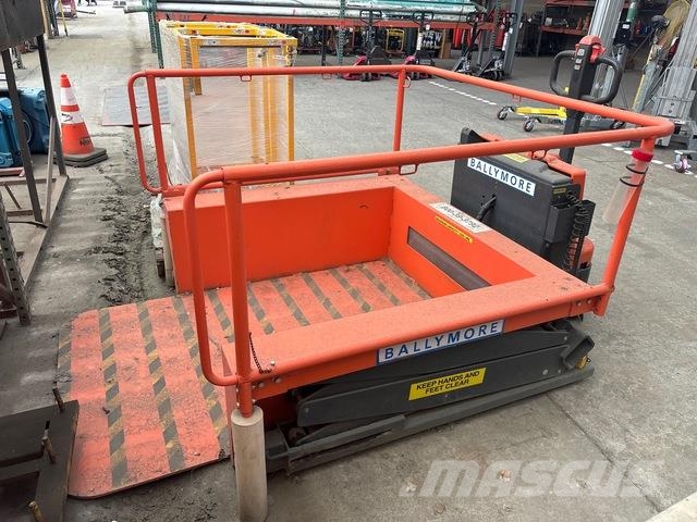 Ballymore PLD PLUS PUR Gradbeništvo - drugo