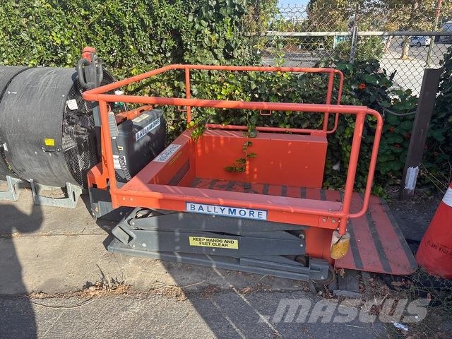 Ballymore PLD PLUS PUR Other