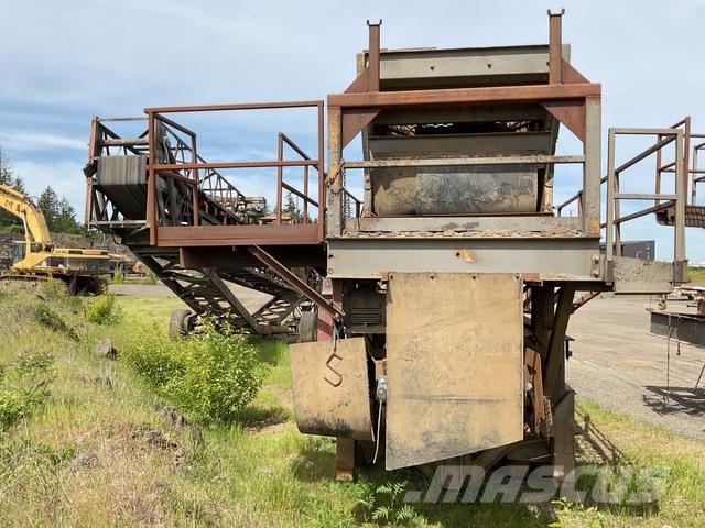 Balzer 8x36 Krossar