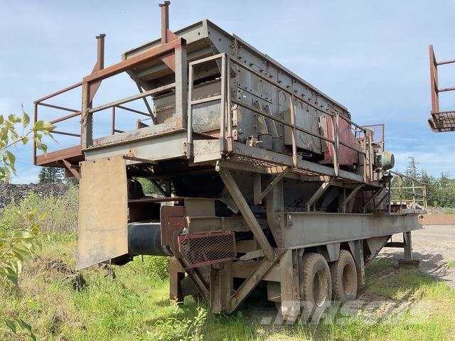 Balzer 8x36 Krossar