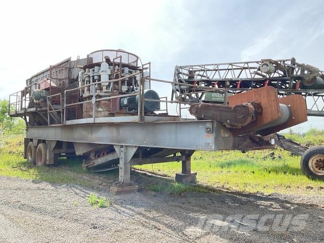 Balzer 8x36 Krossar