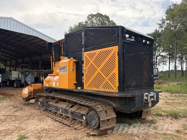Bandit 4000T Мулчер мотокултиватори