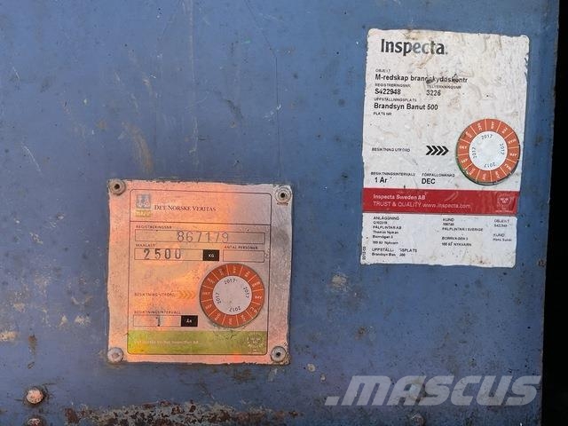 Banut 500 Martinetes vibradores