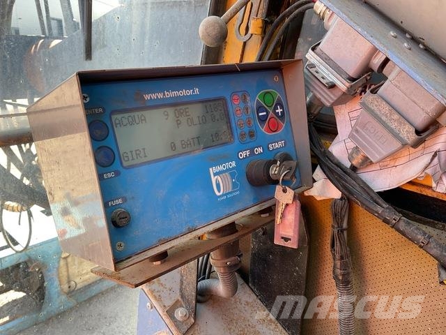 Banut 500 Martinetes vibradores