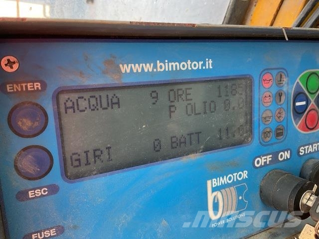 Banut 500 Martinetes vibradores