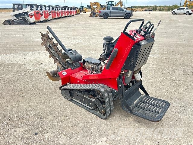 Barreto E202 트렌처