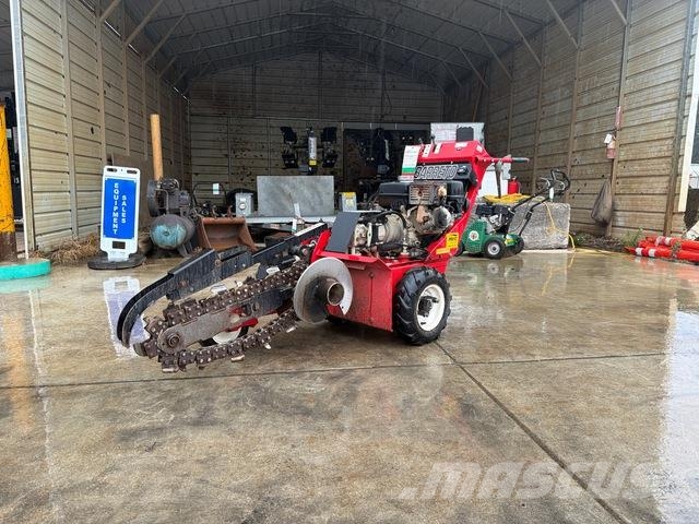 Barreto E918HM-4MS 트렌처