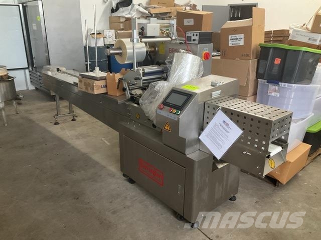Barrington Bps-220s Utilaje construcții - Altele