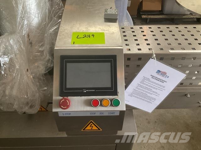 Barrington Bps-220s Utilaje construcții - Altele