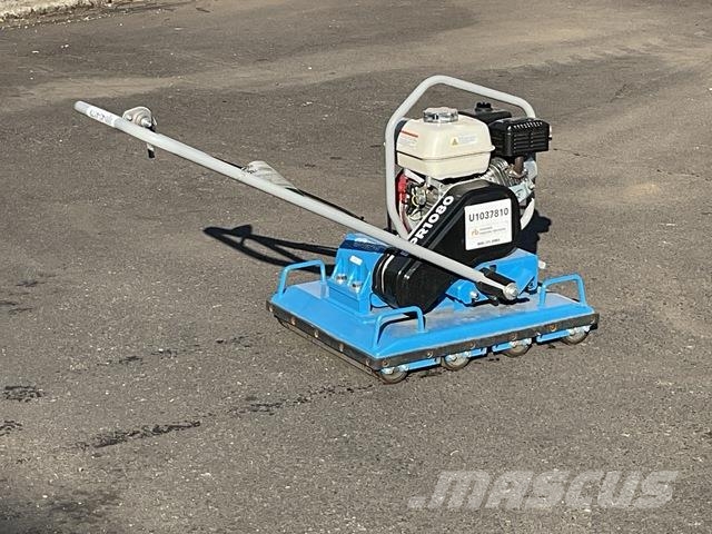 Bartell Global BPR1080H-4 Επίπεδοι κόπανοι