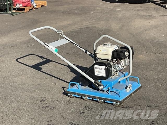 Bartell Global BPR1080H-4 Επίπεδοι κόπανοι