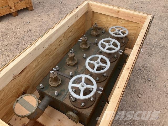 Bath Iron Works 370-383-6080 ASSY M Gradbeništvo - drugo