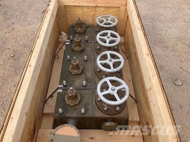 Bath Iron Works 370-383-6080 ASSY M Gradbeništvo - drugo