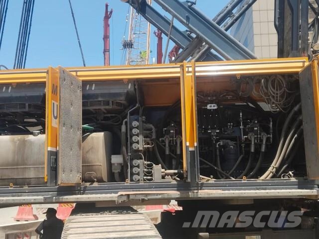 Bauer BC35/MC86 Pinnaselõikurid