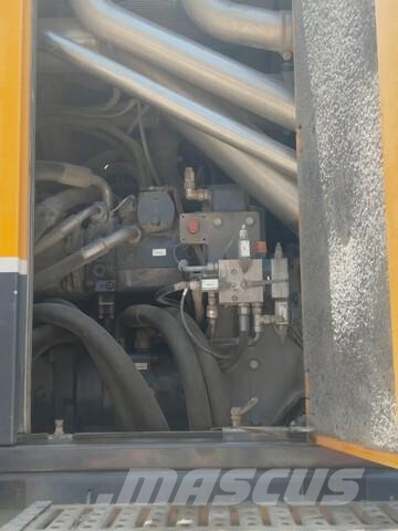 Bauer BC35/MC86 Pinnaselõikurid