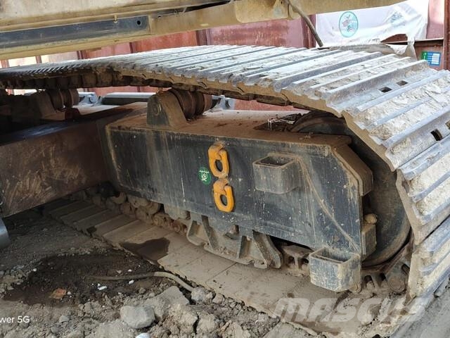 Bauer BC35/MC86 Pinnaselõikurid