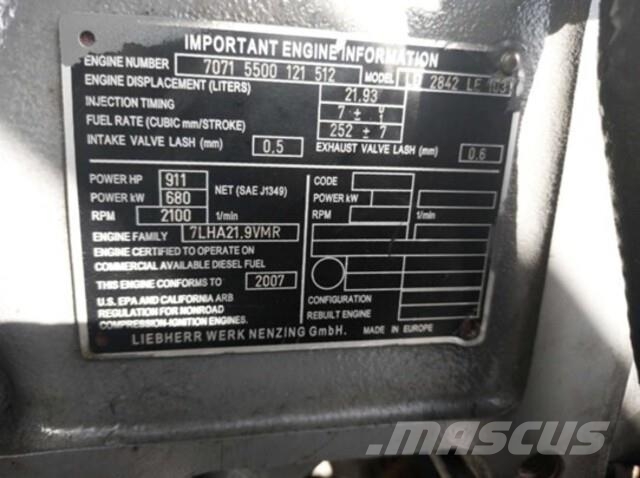 Bauer BC40 Sunkūs grąžtai