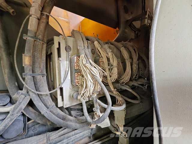 Bauer BC40 Sunkūs grąžtai