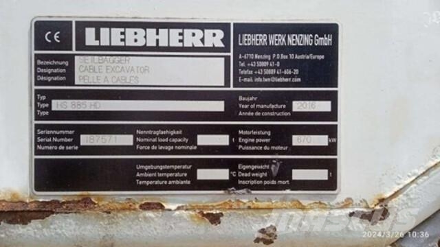 Bauer BC40 Sunkūs grąžtai