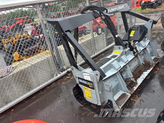 Baumalight MS972 Stobbenfreesmachines