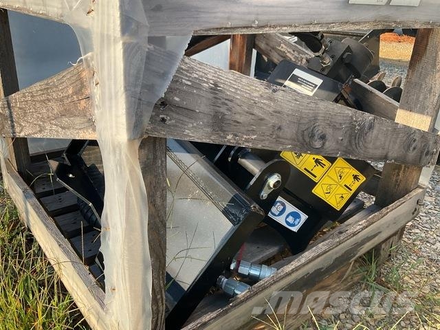 Baumalight S14 Stump grinders