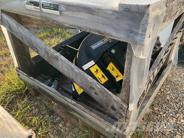 Baumalight S14 Stump grinders