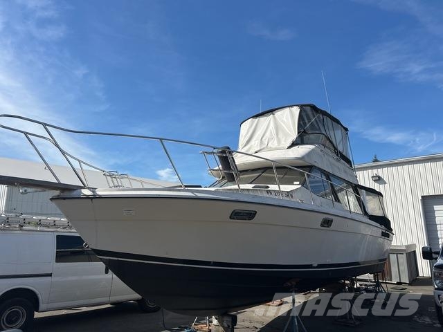Bayliner Work boats / barges