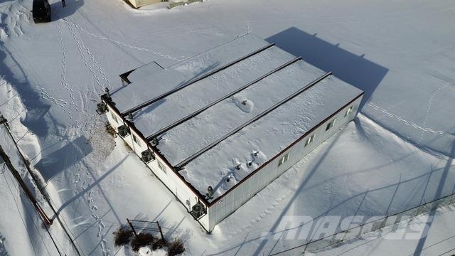  BCT Structures Строителство - Други
