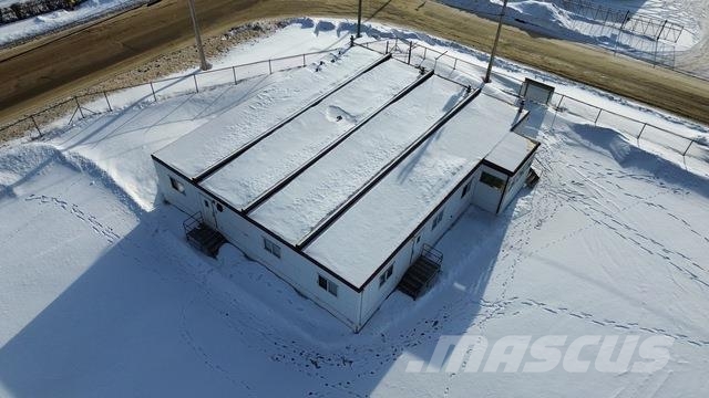  BCT Structures Строителство - Други