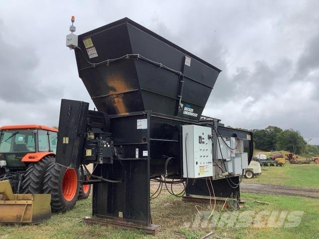 Becker Underwood CPC-74240 Agricultura - Otros