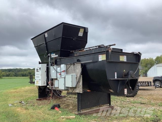 Becker Underwood CPC-74240 Agricultura - Otros