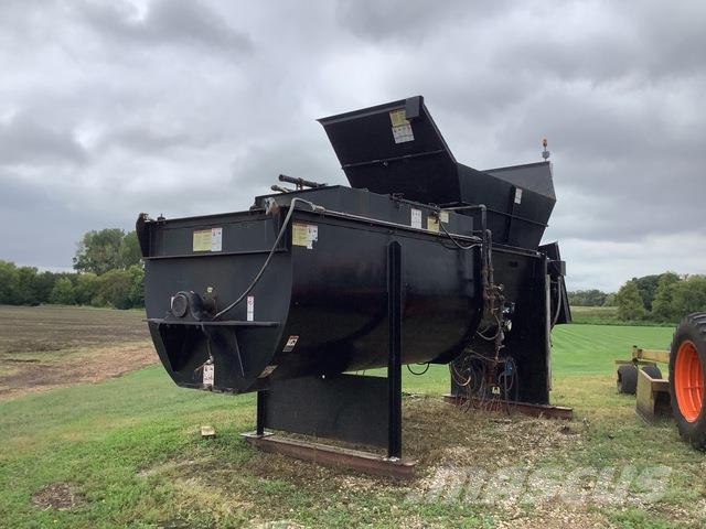 Becker Underwood CPC-74240 Agricultura - Otros