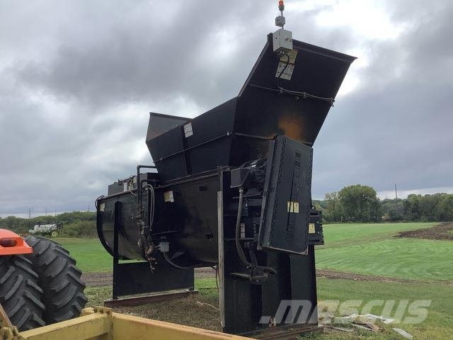 Becker Underwood CPC-74240 Agricultura - Otros
