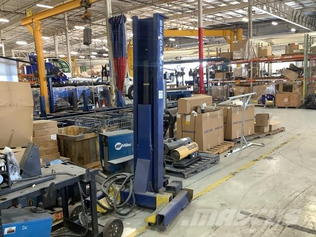 BendPak PCL 18000 Строителство - Други