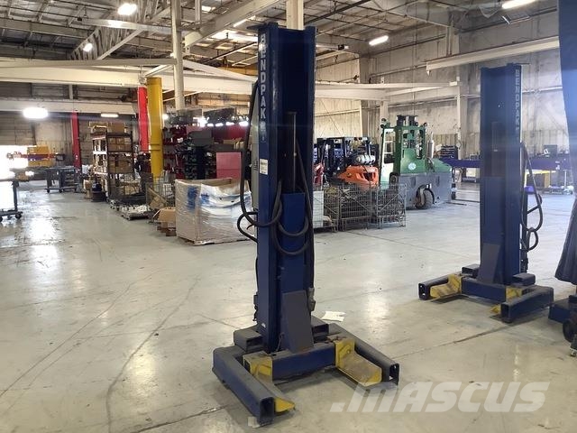 BendPak PCL 18000 Строителство - Други