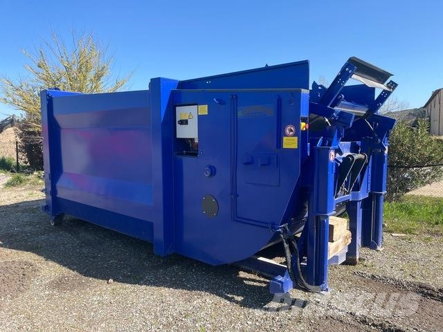 Bergmann MPB918 Motorer och växellådor