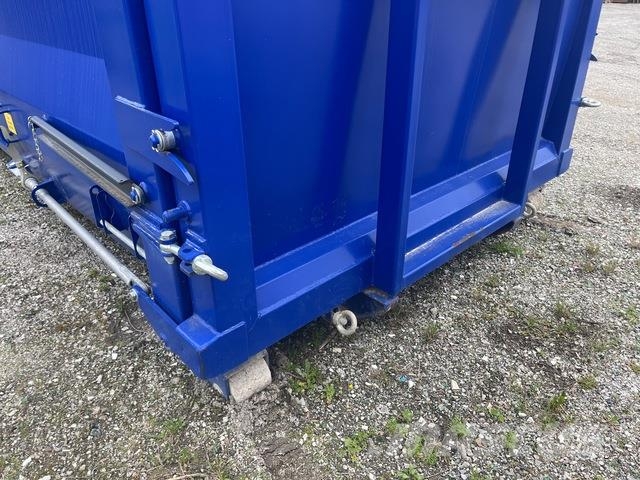 Bergmann MPB918 Motorer och växellådor